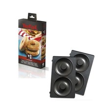 Plaque bagel par 2  XA801612