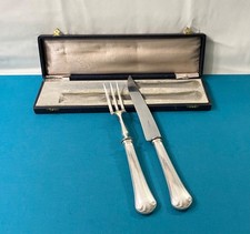 Couverts de service a