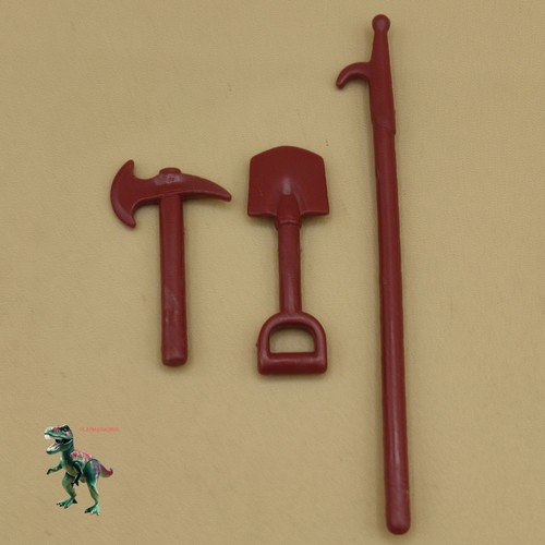 Playmobil jeu outils - playmobil, d'outils