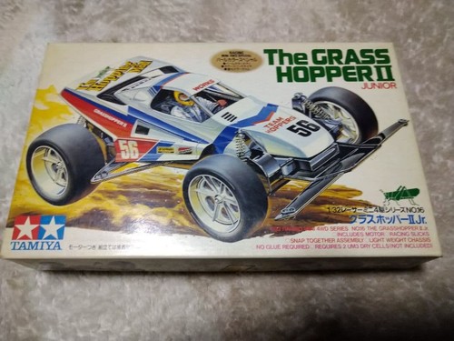 Tamiya mini 4wd hello - mini,