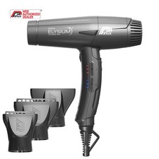 Parlux Elysium Gris Titane -