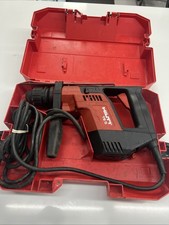 Hilti TE5 Hammer Drill in