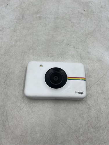 Polaroid digital camera - polaroid,