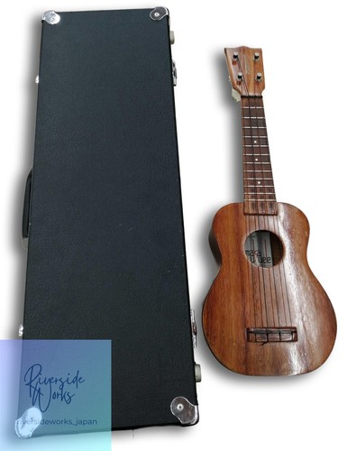 Kamaka soprano ukulele white - kamaka,