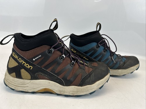 Salomon pro mid - salomon,