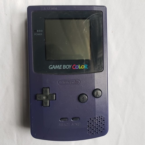 Nintendo game boy - game,