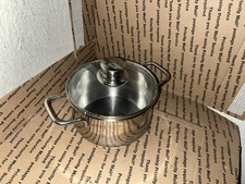 WMF 2Qt Transtherm Cromargan