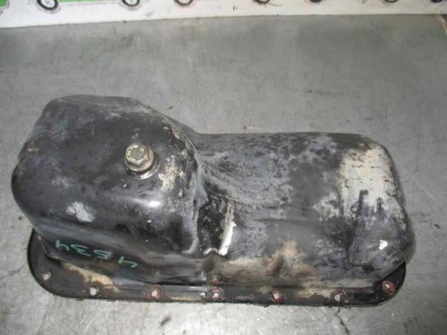 Carter inf moteur suzuki - moteur,