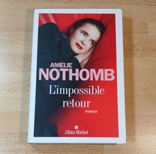 L'Impossible retour Amélie