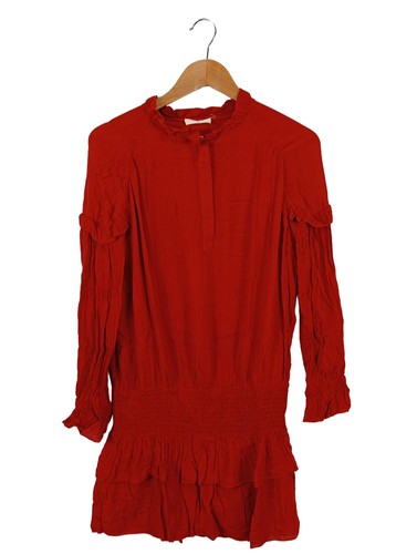 Robe tunique dames - ba&sh,