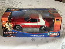 FORD GRAN TORINO STARSKY ET