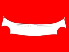 Soutien-gorge blanc pour VW