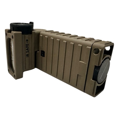 Streamlight sidewinder compact - streamlight,