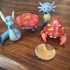 Figurine pokémon tomy - tomy,