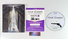 Blu-ray - La Tour Sombre -