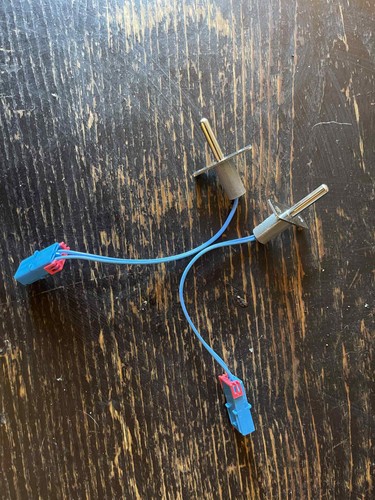 Sonde temperature pour - sonde,