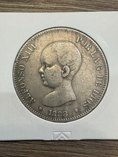 Ancienne monnaie argent 5