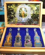 COFFRET PARFUMS DE VIENNE - 4
