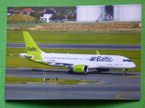 Air baltic 220 371 - air,