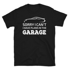 Auto car tuning garage saying