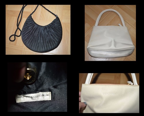 Sac pochette grand - pochette, de