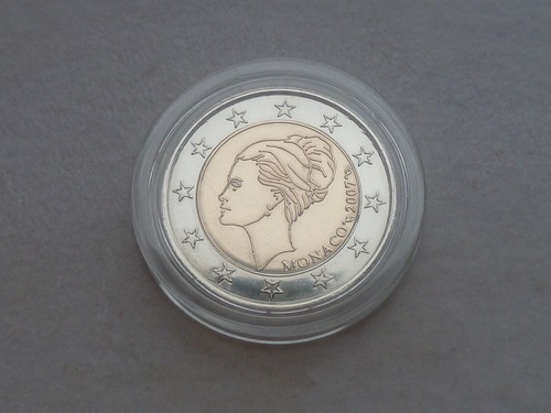 Monaco grace kelly prob - 2e,