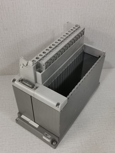 Yokogawa amn11 plc rack - amn11,