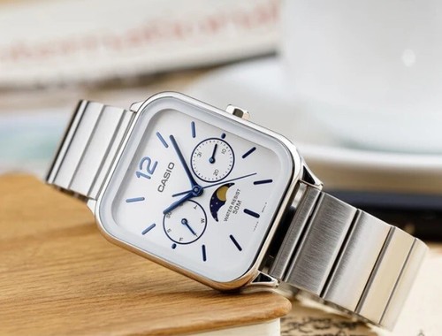 Montre pour homme casio - homme,