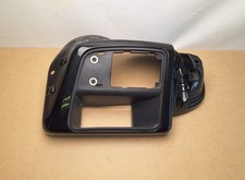 Cache carénage inférieur