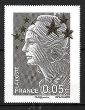 Année 2012 ;:Y. & T. N° 466