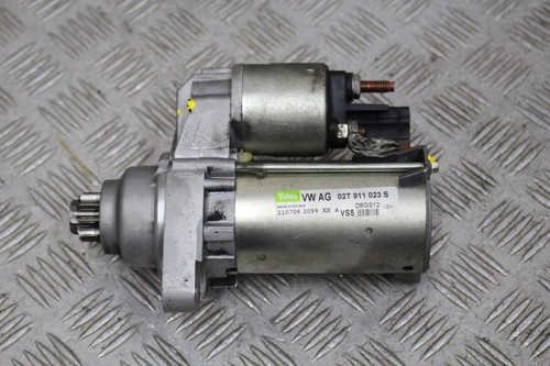 Démarreur volkswagen polo - démarreur,
