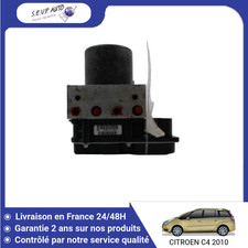 🇫🇷 UNITE HYDRAULIQUE ABS