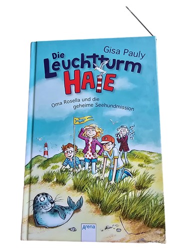 Gisa pauly livre enfant phares - pauly,