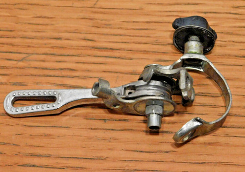 Vintage sachs huret - vintage, velo