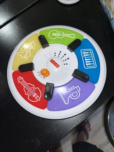 Fisher price learn - price, with