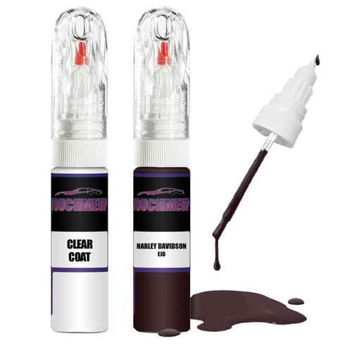 Stylo peinture pour harley - pour,