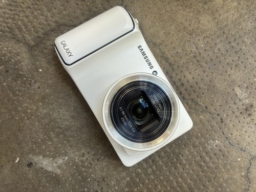 Samsung galaxy camera gc100 - galaxy,