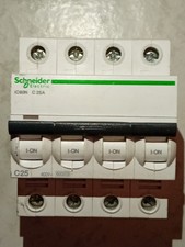 Disjoncteur Schneider Electric