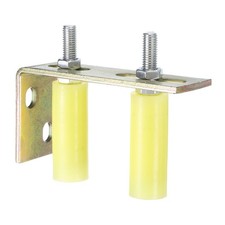 2 pièces pour Slide Gate