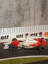 Kit Monté 1/43 McLaren F1