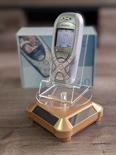 Siemens MC60 NEUF ! ancien Téléphone Rétro Vintage Nostalgie Desimlocké