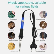 Fer à souder électrique