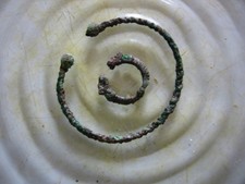 bijoux antiques romain un