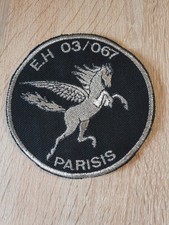 Patch Spa 99 Escadron