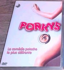 porky's dvd kim catral bob