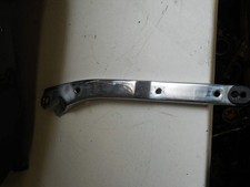 Cache cadre arrière gauche