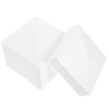  4 Pcs Couvercle De Capuchon