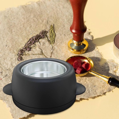 Pot colle chaude - pot, à
