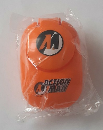 Lampe poche publicitaire - de,