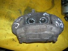 etrier freins avant droit brembo mercedes cl 500 w 215 classe S SL 129 140 220 